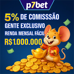 p7bet ConvidarCentro