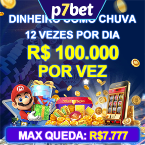 p7bet Mina Misteriosa